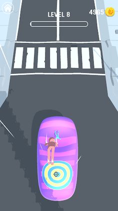 Jump and Smash 3d - Screenshot 3