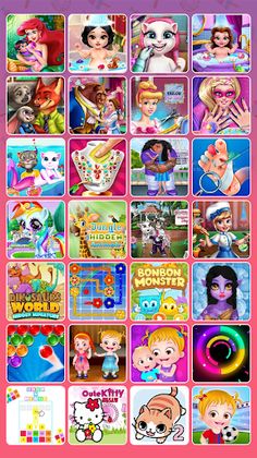 GirliePlay - Screenshot 2