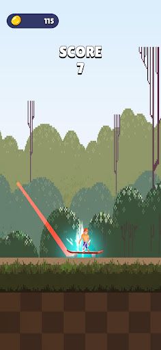 HighSpeedFlipper - Screenshot 3