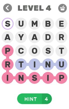 Cari Kata Ekonomi - Screenshot 4