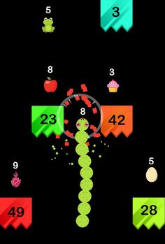 Snake Run - Screenshot 3