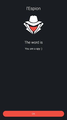 l'Espion (the Spy) - Screenshot 4