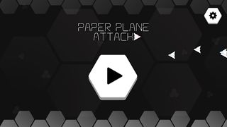 Paper Plane Attack - Screenshot 1
