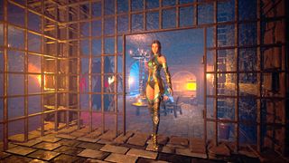 Dungeon Break: Magical Hunter - Screenshot 2