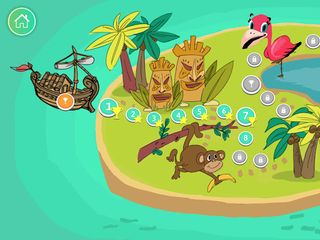 Angle Jungle - Screenshot 3