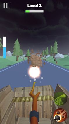 Magic Road Rage - Screenshot 3