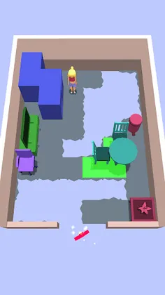 Get me out - Screenshot 4