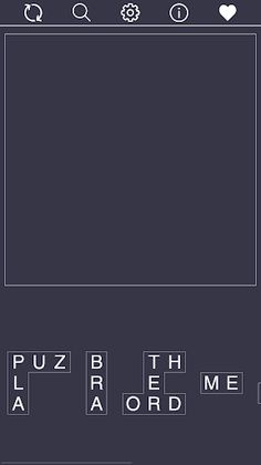 Crossjig - Screenshot 1