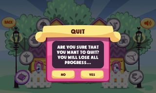 super house cleaning - Screenshot 3