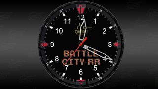 Battle City RR (Tanks) - Screenshot 2