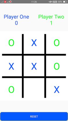 Cross and Zero - Screenshot 4