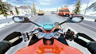 Bike Racing Game 3d Offline - Screenshot 1