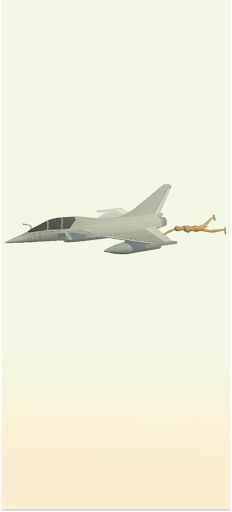 Ragdoll Break: Playground Fall - Screenshot 3