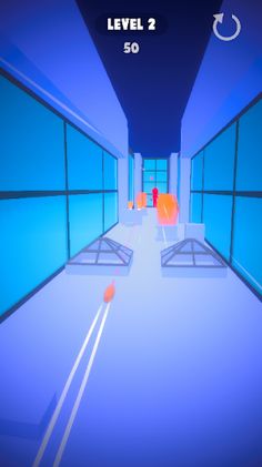 Trouble Bullet - Screenshot 3