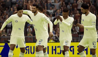 Dream Football Soccer 2024 - Screenshot 2