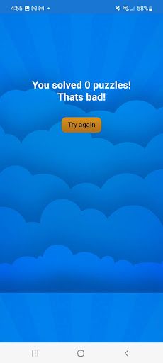 Bewildered Puzzlenest - Screenshot 2