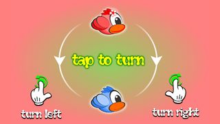 Fun to Fly - Screenshot 1