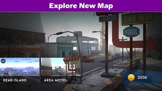 Last Days Zombie Survival - Screenshot 3