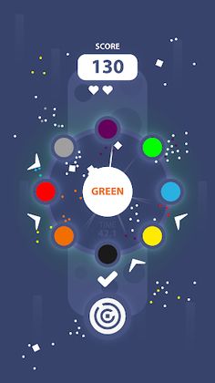 Stroop Shooter - Screenshot 3