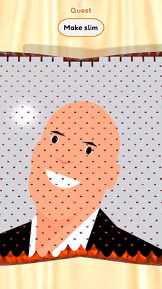 Spangle Master - Screenshot 1