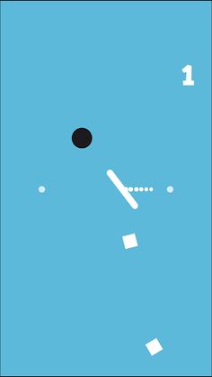 Tricky Stick Tap - Screenshot 4