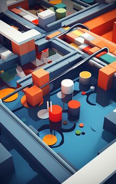 Roller Smasher - Screenshot 1