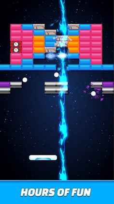 Brickscapes: Bricks Breaker - Screenshot 3