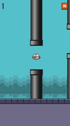 Flap Maniac - Screenshot 2