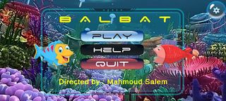 BALBAT - Screenshot 1