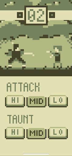 Janken Samurai - Screenshot 4