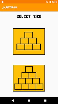 Number Pyramids - Mental Maths - Screenshot 3