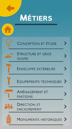 Les Coulisses du bâtiment - Screenshot 2