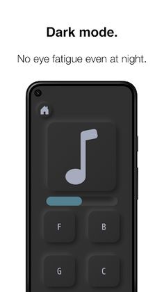 Simple Pitch Training - Screenshot 4
