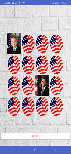 Presiden of The United State - Screenshot 3