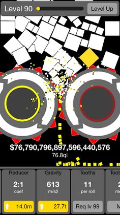Will it Crush? Grinding games - Screenshot 3