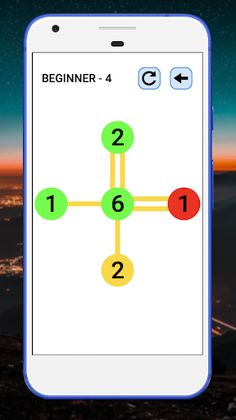 Number Links - Screenshot 2