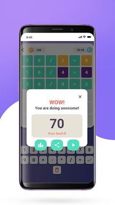 Magical Math - Screenshot 3