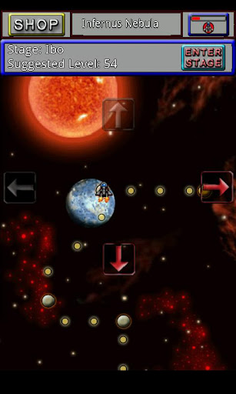 Galaxy Hero (Donate Version) - Screenshot 3