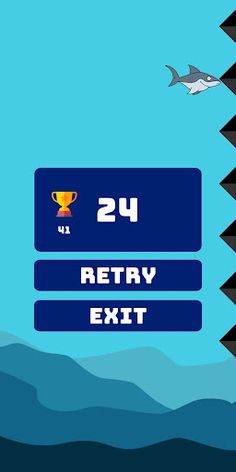 Sharky Spikes - Screenshot 3