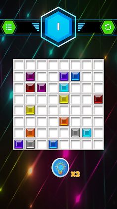 Block Connect: Link Dot - Screenshot 3