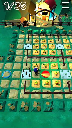 Tiny Thief : Armed roberry - Screenshot 1