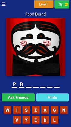 Do you know this logo? - Screenshot 1