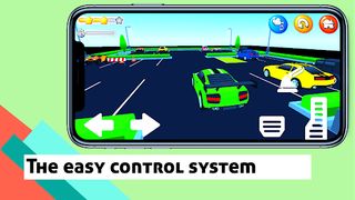 Drive and Park 2 by Gamicle - Screenshot 2