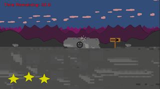 Bomb Bound - Screenshot 2