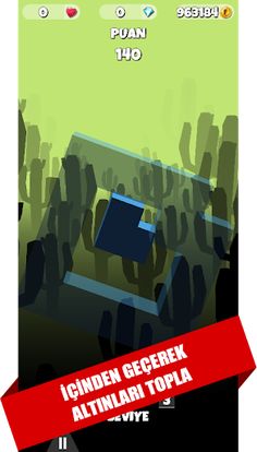 Fit to Fit - Screenshot 4