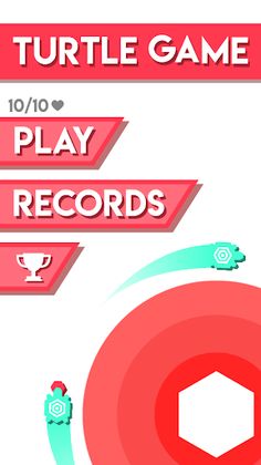 Turtle Game - Screenshot 4