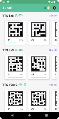 TTSKu - Screenshot 2