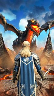 Elven Blade: The Last King - Screenshot 3