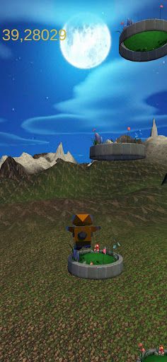 Red Planet Mars - Screenshot 1