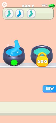 Threads Fashion - Screenshot 2